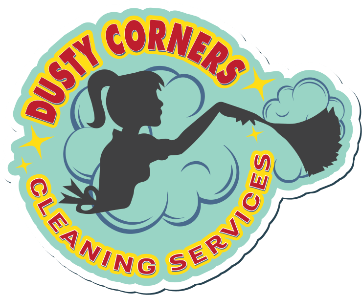 Dusty Corners Cleaning
